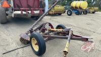 7ft NH Sickle Mower, H93