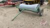 8ft Poly Swath Roller, H148 - 2