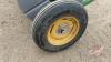 8ft Poly Swath Roller, H148 - 5