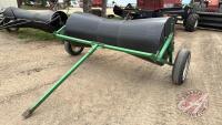 8ft Poly Swath Roller, H152