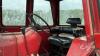 International Farmall 656 Tractor, H133, 66hp, 7558hrs showing, s/n 2450030048187 ***Keys & Manual Office Trailer*** - 11