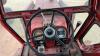 International Farmall 656 Tractor, H133, 66hp, 7558hrs showing, s/n 2450030048187 ***Keys & Manual Office Trailer*** - 13