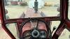 International Farmall 656 Tractor, H133, 66hp, 7558hrs showing, s/n 2450030048187 ***Keys & Manual Office Trailer*** - 18