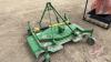 5ft Frontier GM 1060E 3pt Finishing Mower, H146 - 3