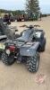 Artic Cat 400 ATV 4x4, H146, VIN#4UF03ATV63T206455, ***Keys & TOD in office Trailer*** - 3