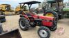 CaseIH 275 Tractor, H146, s/n 11741511, 2634hrs, ***Keys in office trailer*** - 3