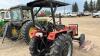 CaseIH 275 Tractor, H146, s/n 11741511, 2634hrs, ***Keys in office trailer*** - 4