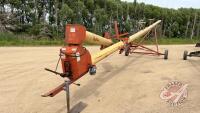 Westfield 1061 Swing Hopper Auger, H151