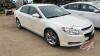 2010 Chevrolet Malibu LT, H147, 310,194 showing, Vin# 1G1ZC5E04AF277634, Owner: Brian C Donogh, Seller: Fraser Auction_____________________, *** TOD & Keys in Office Trailer *** - 2