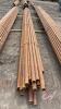 #2 - Approx 24ft Steel Round Tubing Bundle, H135 - 2