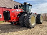 *Versatile 375 4WD Tractor