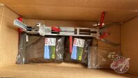 Eze T1 Elastrator Package, H145 *** In Office Shed ***