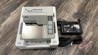 Epson Scale Ticket Printer (New), H145 ***In Office***