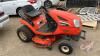 42" Kubota T1880 Lawn Tractor, H139, s/n 31036 ***Keys in Office Trailer*** ***Manual in Office Trailer*** - 2