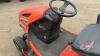 42" Kubota T1880 Lawn Tractor, H139, s/n 31036 ***Keys in Office Trailer*** ***Manual in Office Trailer*** - 5