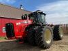 *Versatile 375 4WD Tractor - 12