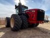 *Versatile 375 4WD Tractor - 14