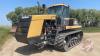 CAT 85C Challenger, H157 s/n9TK01487, 292hrs showing ***Keys in Office Trailer***