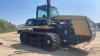 CAT 85C Challenger, H157 s/n9TK01487, 292hrs showing ***Keys in Office Trailer*** - 2