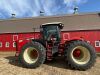 *Versatile 375 4WD Tractor - 24