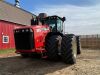 *Versatile 375 4WD Tractor - 32