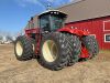 *Versatile 375 4WD Tractor - 37