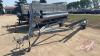 2003 EZ Loader Boat Trailer, H159, VIN#1ZEACGRA83A015289 Owner: Virden Recreation and Water Sports Ltd. Seller: Fraser Auction __________________ ***TOD in Office Trailer*** - 2