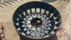 Drive Wheel for CaseIH Quad trac, H58 - 4