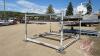 Shore Station boat Lift V30/V40, H159 s/n 26621 - 3