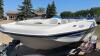 Bayliner 197 Boat, H159, 2007 Karavan Boat Trailer, VIN#5KTBS22137F197591 Owner: Virden Recreation and Water Sports LTD, Seller: Fraser Auction ________________________ ***TOD and Keys in Office Trailer**** PST #357140-8 - 2