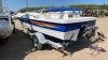 Bayliner 197 Boat, H159, 2007 Karavan Boat Trailer, VIN#5KTBS22137F197591 Owner: Virden Recreation and Water Sports LTD, Seller: Fraser Auction ________________________ ***TOD and Keys in Office Trailer**** PST #357140-8 - 3