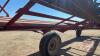 21ft CaseIH 721 PT Swather, H160, s/n 1330123C001185 - 11