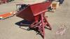 3pt Grass Seeder, H144 - 2