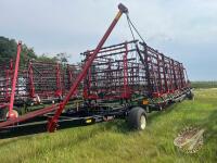 90' Elmer's Super 7 Heavy Harrows, H89, s/n HS790014333