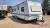 1999 Triple E Camper, H183, Vin#2TP260CA6XW014100, Owner: Christopher M Hillis, Seller: Fraser Auction________________ *** Keys & TOD in Office Trailer *** - 2