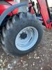 *2014 McCormick MTX 150 T3 MFWA tractor - 10