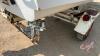 14ft Starcraft Boat w/ 1976 Homemade Utility Trailer, H179 ***Keys & TOD in Office Trailer*** PST #357140-8 - 10