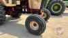 Case 1175 2WD Tractor, H174, s/n 8704426, 135hp, 882hrs showing, ***Keys in Office Trailer*** - 3