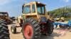 Case 1175 2WD Tractor, H174, s/n 8704426, 135hp, 882hrs showing, ***Keys in Office Trailer*** - 8