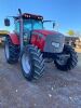 *2013 McCormick MTX 150 T3 MFWA Tractor - 4