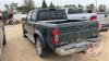 2000 Nissan Frontier XE Crew Cab, H178, 265,580km showing, VIN#1N6ED27Y5YC363032, Owner: Arnold Mitchell, Seller: Fraser Auction_________________, *** Keys & TOD in Office Trailer *** - 4