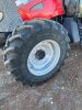 *2013 McCormick MTX 150 T3 MFWA Tractor - 13