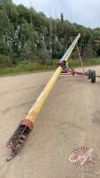 Westfield 8 x 51 Auger, H169, s/n 37943