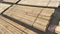 2"x6"x10' Sienna Lumber, H170