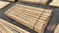 1"x6"x8' Sienna Lumber, H170|