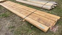 2"x8"x16' Sienna Lumber, H170