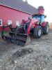 *2010 McCormick MTX 150 T3 MFWD Tractor - 9