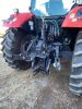 *2010 McCormick MTX 150 T3 MFWD Tractor - 10