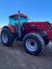 *2010 McCormick MTX 150 T3 MFWD Tractor - 15