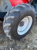 *2010 McCormick MTX 150 T3 MFWD Tractor - 16